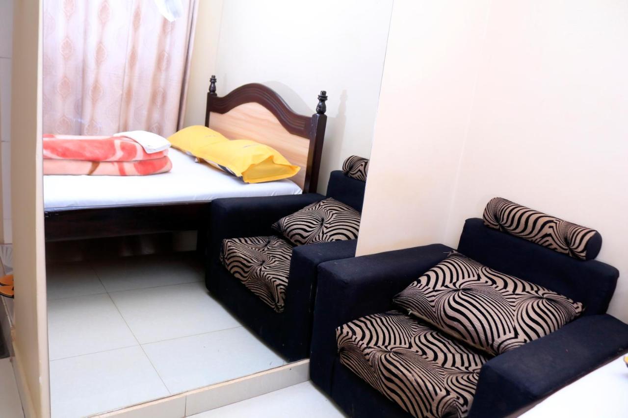 Perfect Motel Kampala Dış mekan fotoğraf